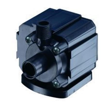 Danner Mag Driv 5 Pump Black 500 Gallon - 02515 955728